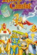 Watch King Arthur and the Knights of Justice Zmovies