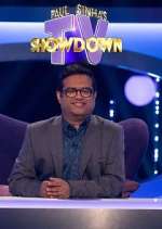 Watch Paul Sinha's TV Showdown Zmovies