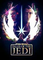 Watch Star Wars: Tales of the Jedi Zmovies