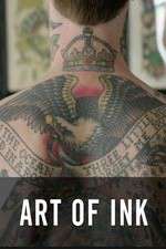 Watch The Art of Ink Zmovies