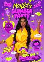 Watch Monét's Slumber Party Zmovies