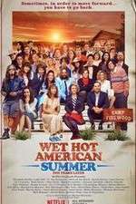 Watch Wet Hot American Summer: Ten Years Later Zmovies