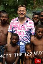 Watch Meet The Izzards Zmovies