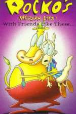 Watch Rocko's Modern Life Zmovies