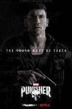 Watch Marvel's The Punisher Zmovies