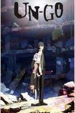 Watch UN-GO Zmovies