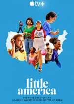 Watch Little America Zmovies