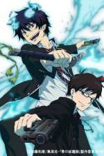 Watch Ao no Exorcist Zmovies