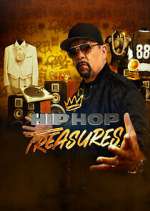 Watch Hip Hop Treasures Zmovies