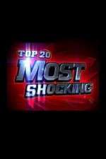 Watch Top 20 Countdown Most Shocking Zmovies