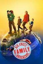 Watch Big Crazy Family Adventure Zmovies