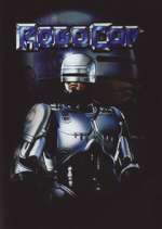 Watch RoboCop: The Animated Series Zmovies