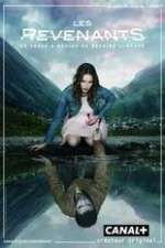 Watch The Returned Zmovies
