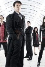 Watch Torchwood Declassified Zmovies