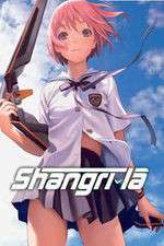 Watch Shangri-La Zmovies