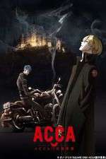 Watch ACCA 13-Ku Kansatsu-Ka Zmovies