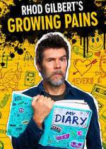 Watch Rhod Gilbert's Growing Pains Zmovies