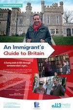 Watch An Immigrant's Guide to Britain Zmovies