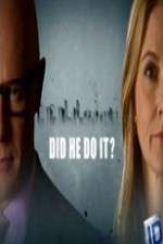Watch Did He Do It Zmovies