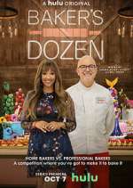 Watch Baker's Dozen Zmovies