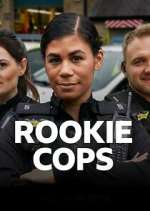 Watch Rookie Cops Zmovies