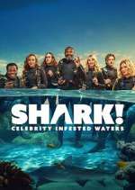 Watch SHARK! Celebrity Infested Waters Zmovies