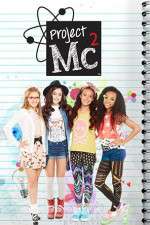 Watch Project Mc² Zmovies