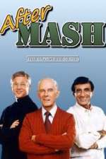 Watch AfterMASH Zmovies