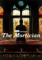 Watch The Mortician Zmovies