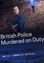 Watch British Police Murdered on Duty Zmovies