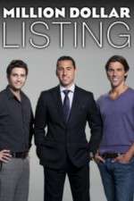 Watch Million Dollar Listing: Los Angeles Zmovies