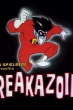 Watch Freakazoid! Zmovies