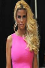 Watch Signed By Katie Zmovies