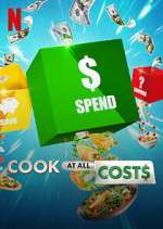 Watch Cook at all Costs Zmovies