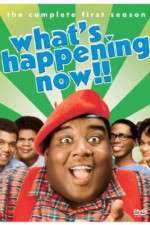 Watch What's Happening Now! Zmovies