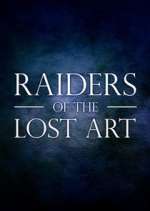 Watch Raiders of the Lost Art Zmovies