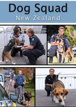 Watch Dog Squad Zmovies