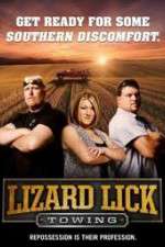 Watch Lizard Lick Towing Zmovies