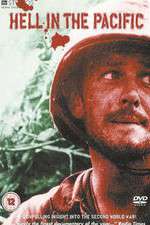 Watch Hell in the Pacific Zmovies