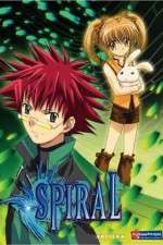 Watch Spiral Bond of Reasoning Zmovies