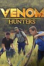 Watch Venom Hunters Zmovies