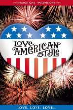 Watch Love American Style Zmovies