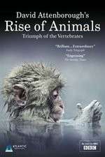 Watch David Attenborough's Rise of Animals: Triumph of the Vertebrates Zmovies