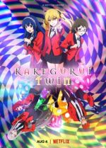 Watch Kakegurui Twin Zmovies