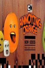 Watch The Annoying Orange Zmovies