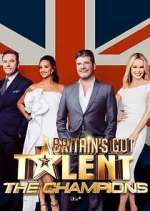 Watch Britain's Got Talent: The Champions Zmovies