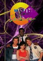 Watch Misfits of Science Zmovies