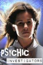 Watch Psychic Investigators Zmovies