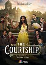Watch The Courtship Zmovies