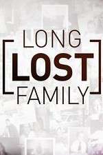 Watch Long Lost Family Zmovies